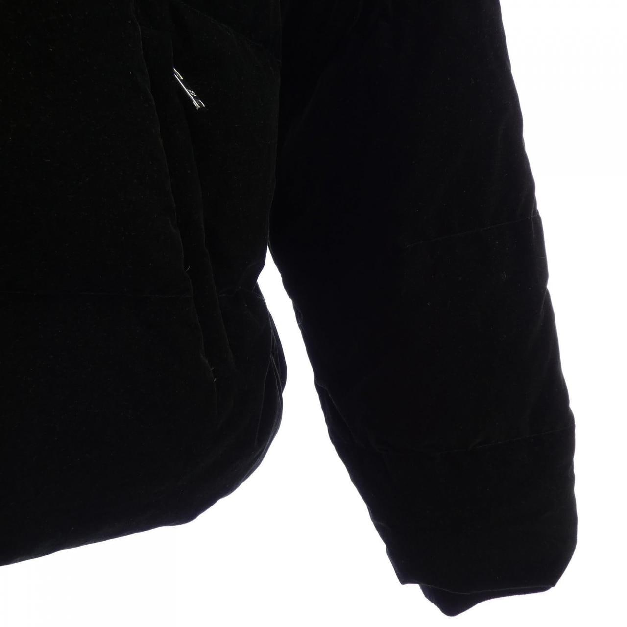 プラダ PRADA トライアングルロゴ SGC407 S232 13IM ダウンジャケット