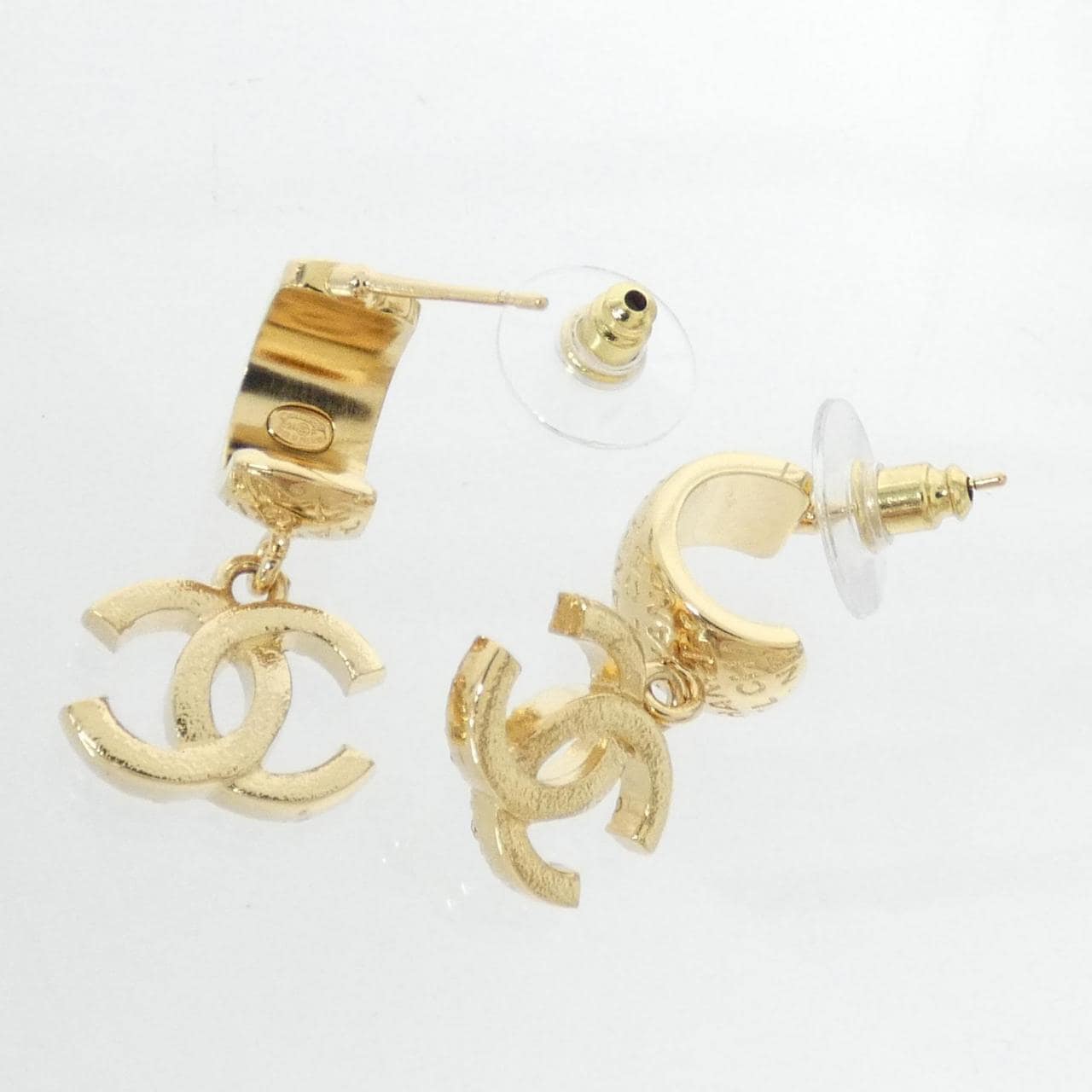 シャネル ABD031 ピアス