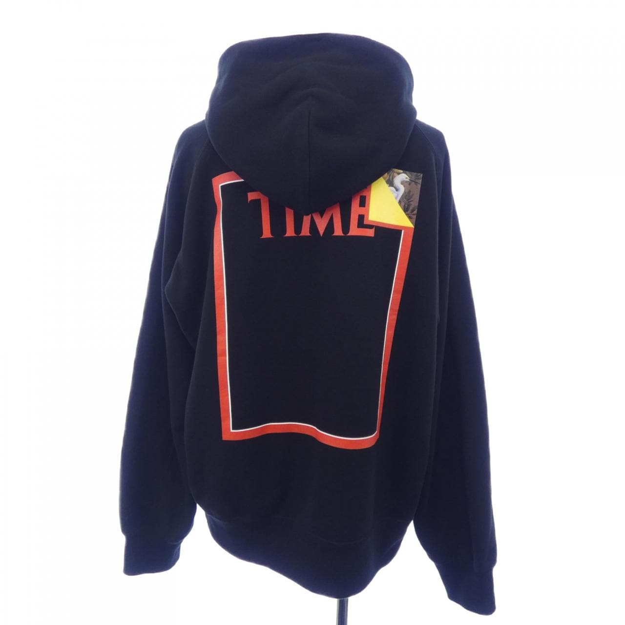 サカイ SACAI 25-01138S UNISEX パーカー