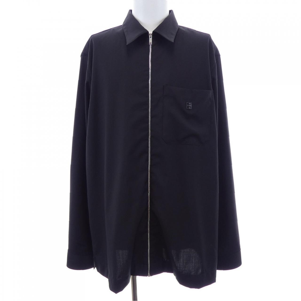 ジバンシー GIVENCHY BM60YT1558 ジャケット