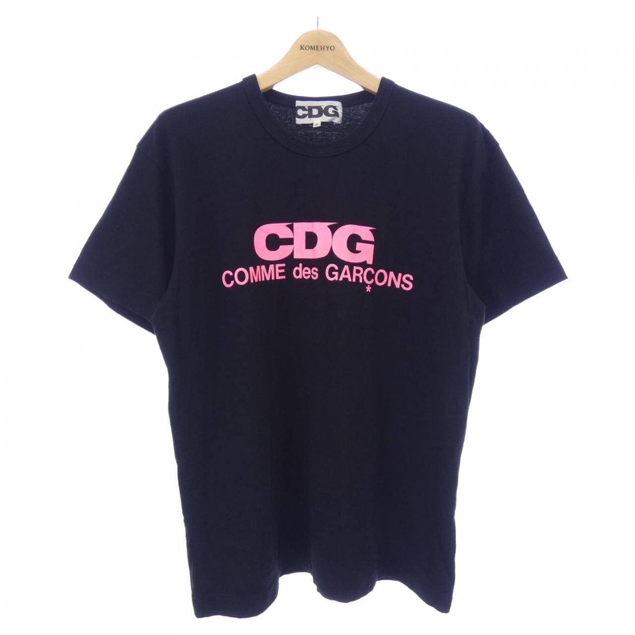 シーディージー CDG SZ-T019 Tシャツ