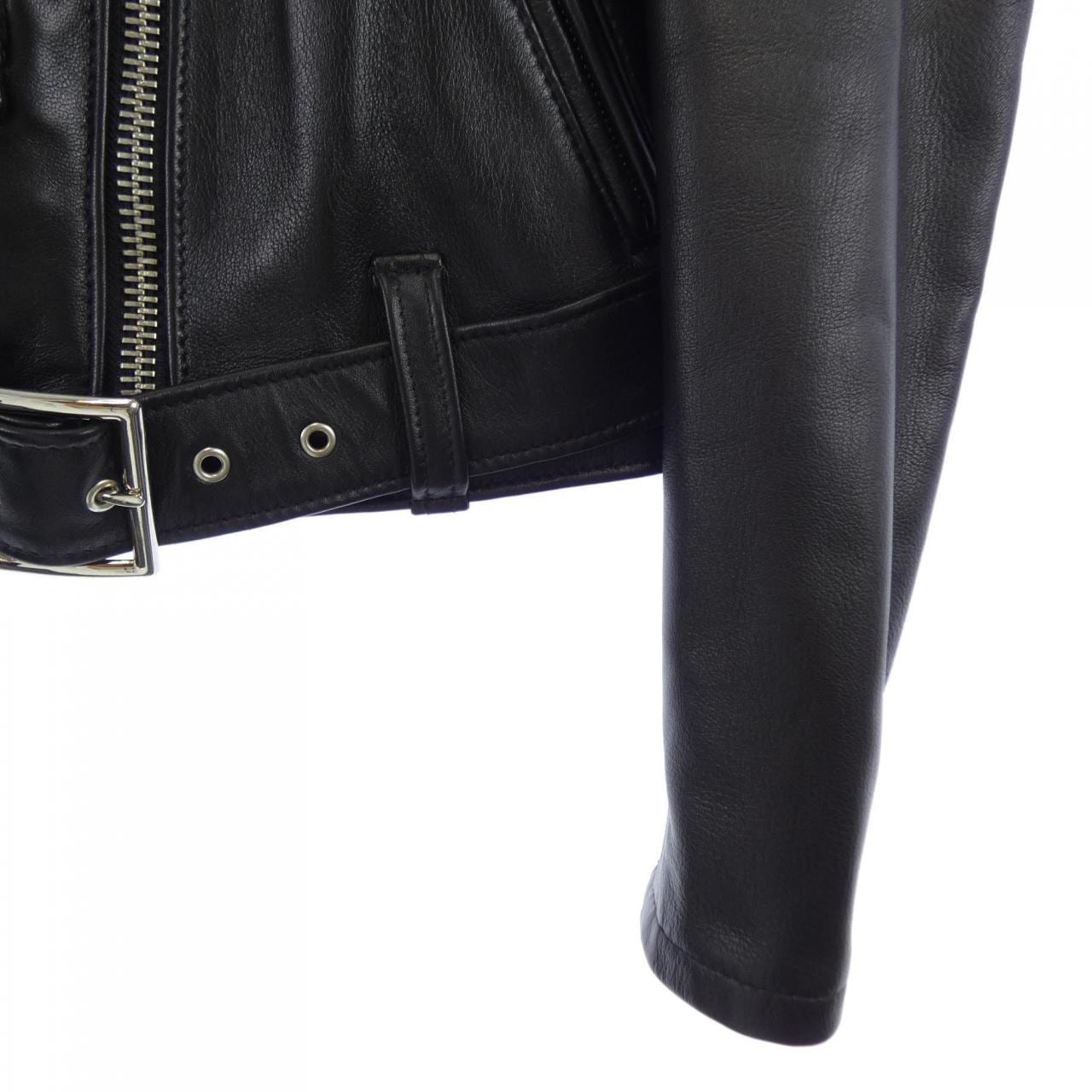 ショット SCHOTT レザーライダースジャケット
