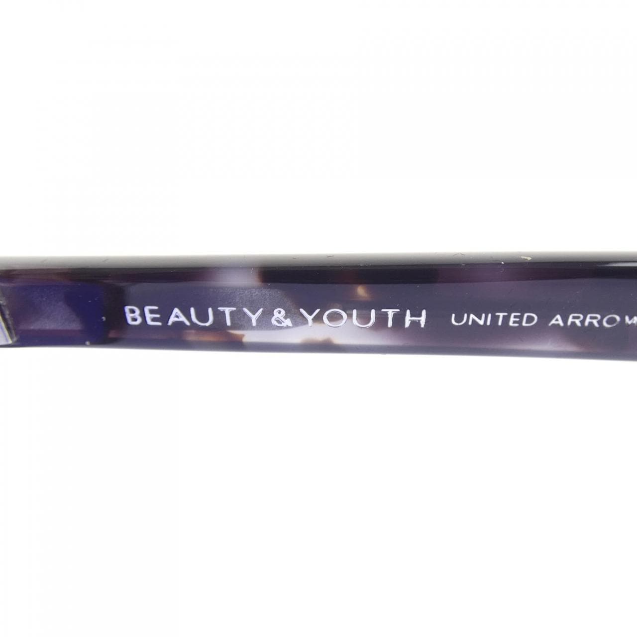ユナイテッドアローズ UNITED ARROWS SUNGLASSES