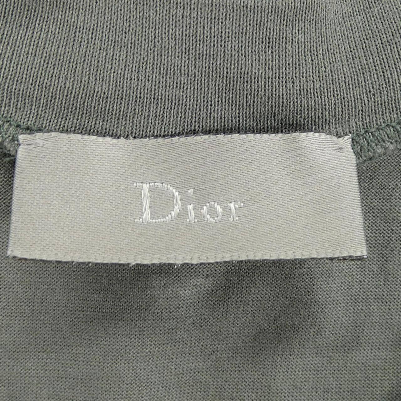 ディオール DIOR 263J654I0402 Tシャツ