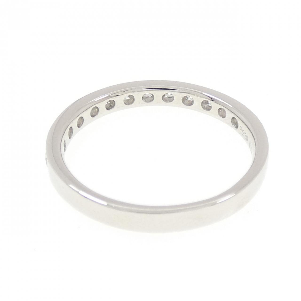 タサキ スペランザ リング 0.14CT