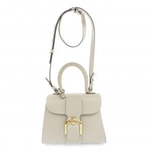 デルボー DELVAUX BRILLANT BAG