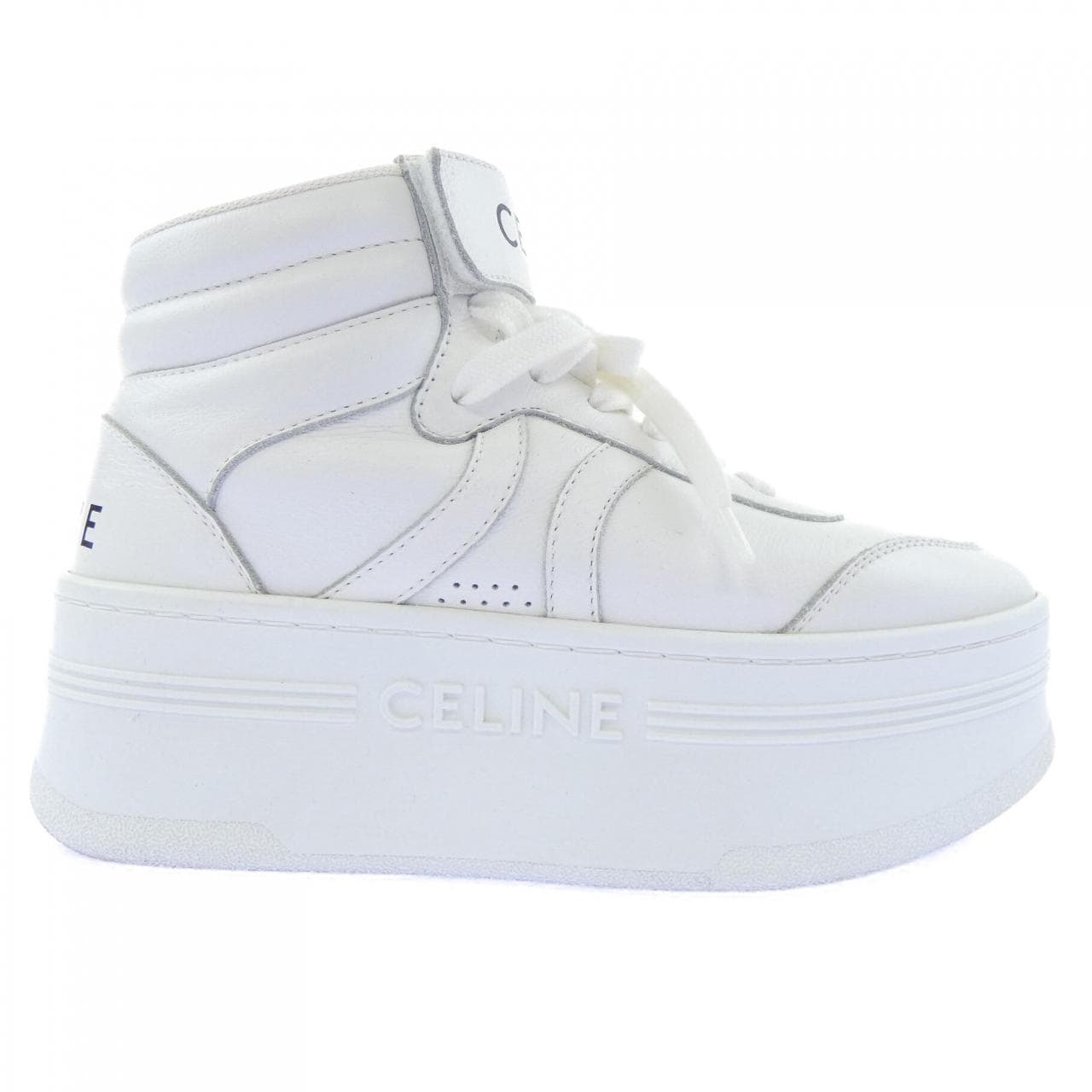 セリーヌ CELINE MID BLOCK 352163338C スニーカー