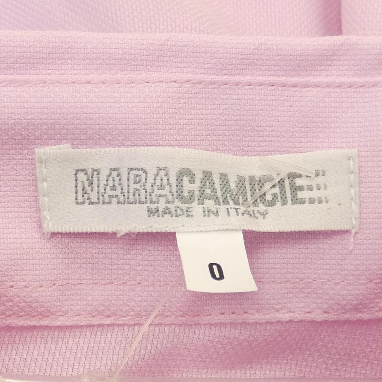 ナラカミーチェ naracamicie S／Sシャツ