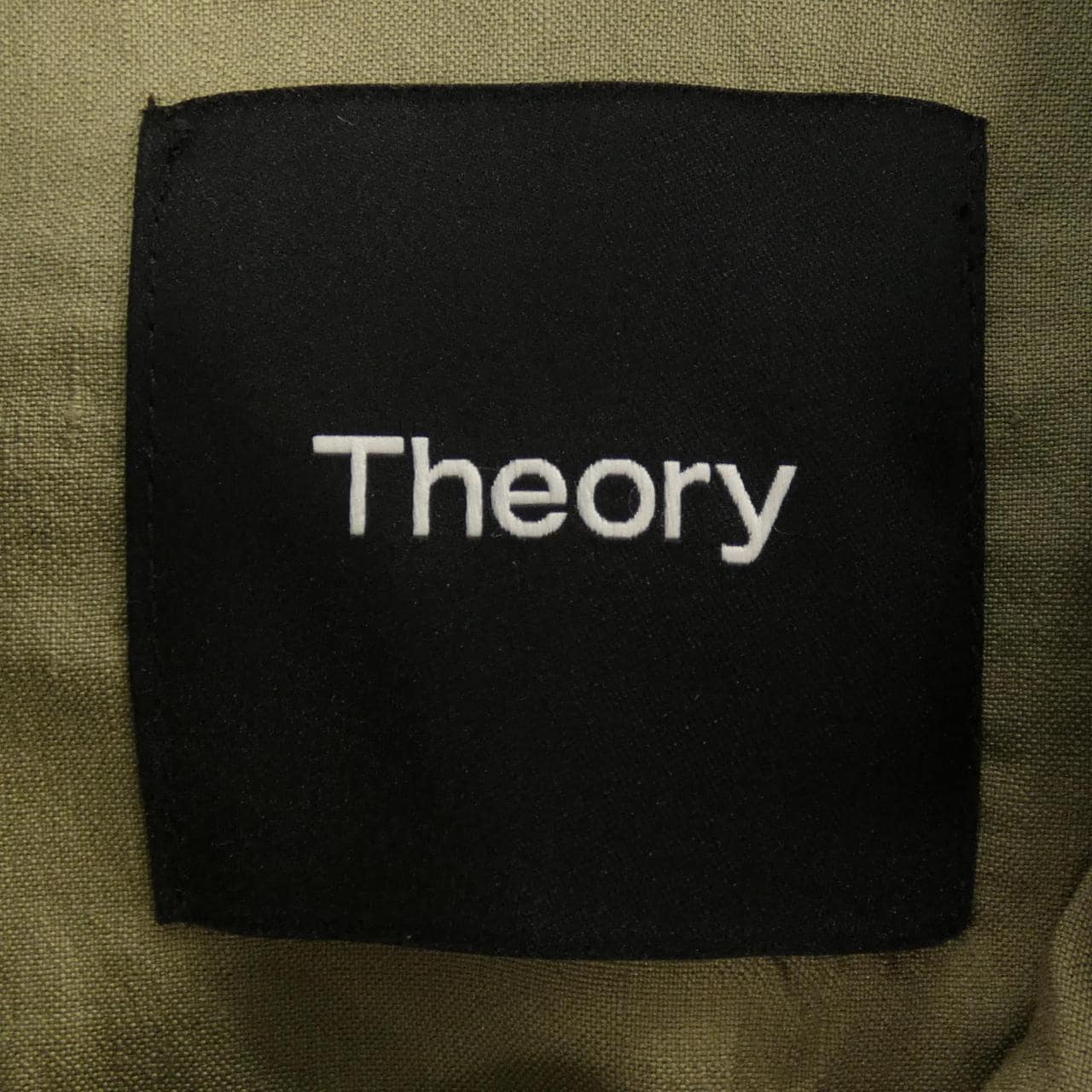theory theory shirt