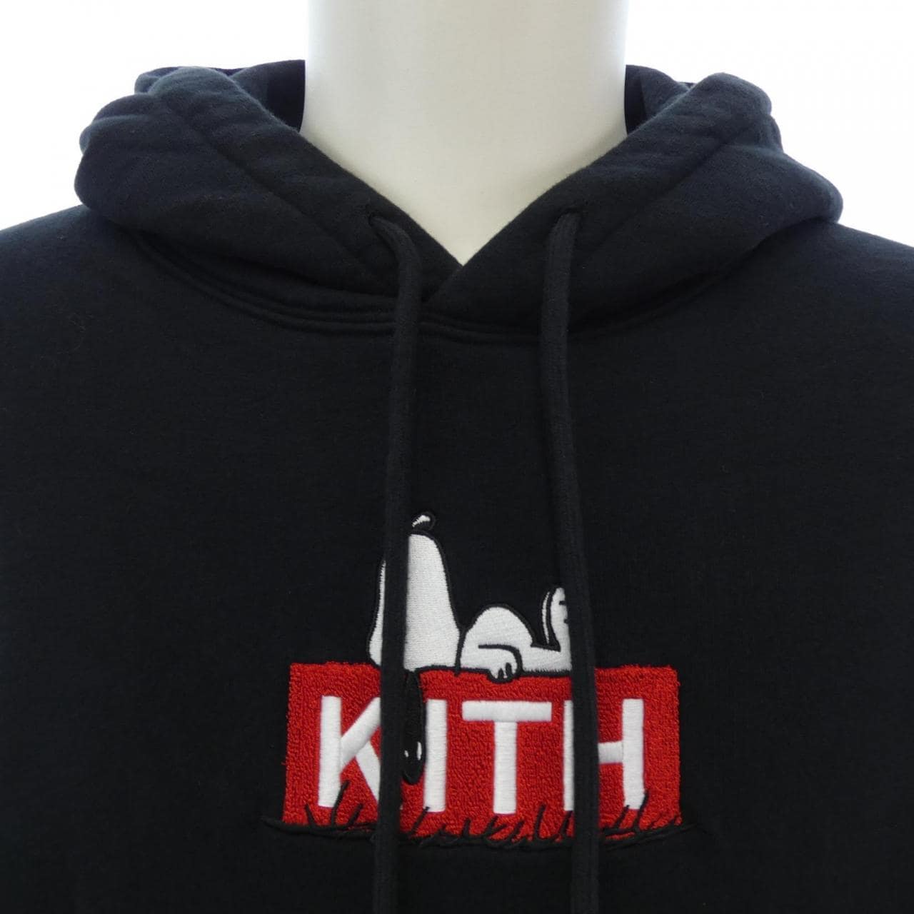 キス KITH パーカー