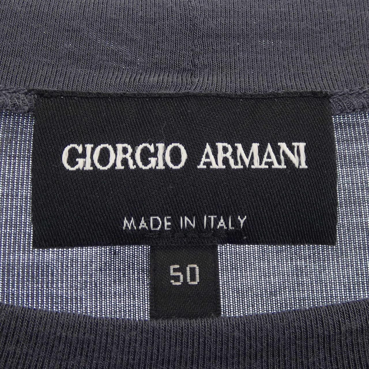 ジョルジオ アルマーニ GIORGIO ARMANI トップス