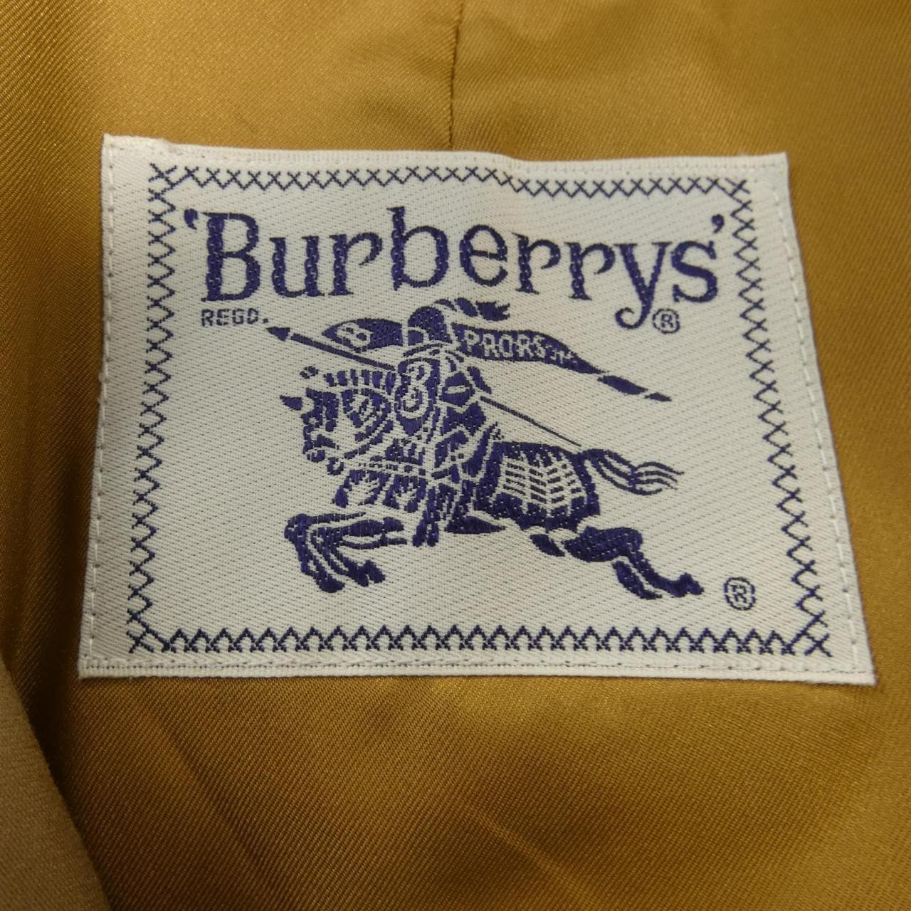 【ヴィンテージ】バーバリーズ Burberrys コート