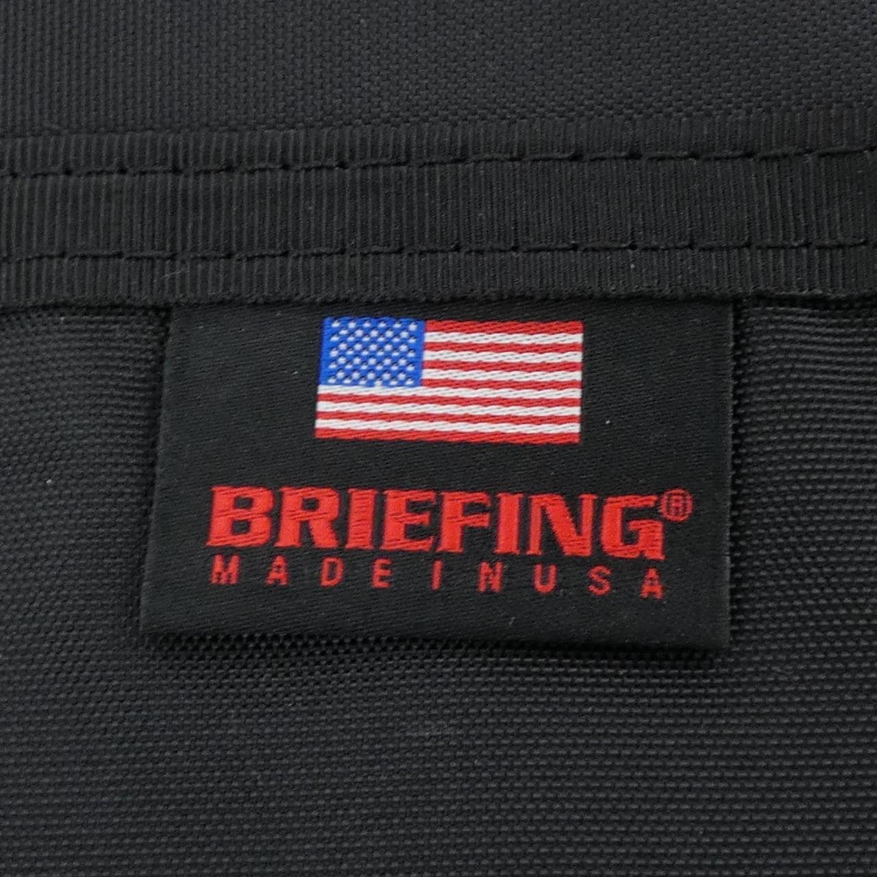 ブリーフィング BRIEFING BACKPACK