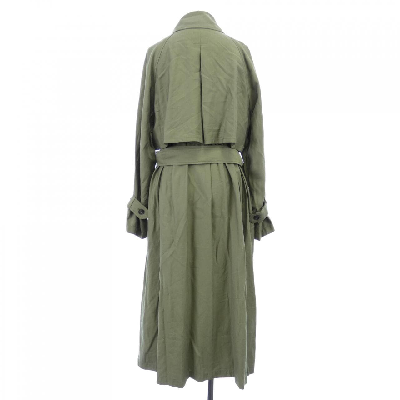 INDIVI trench coat