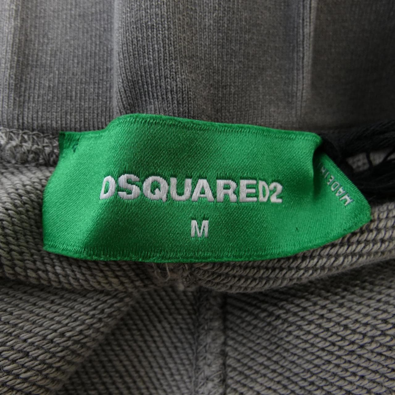 ディースクエアード DSQUARED2 パンツ