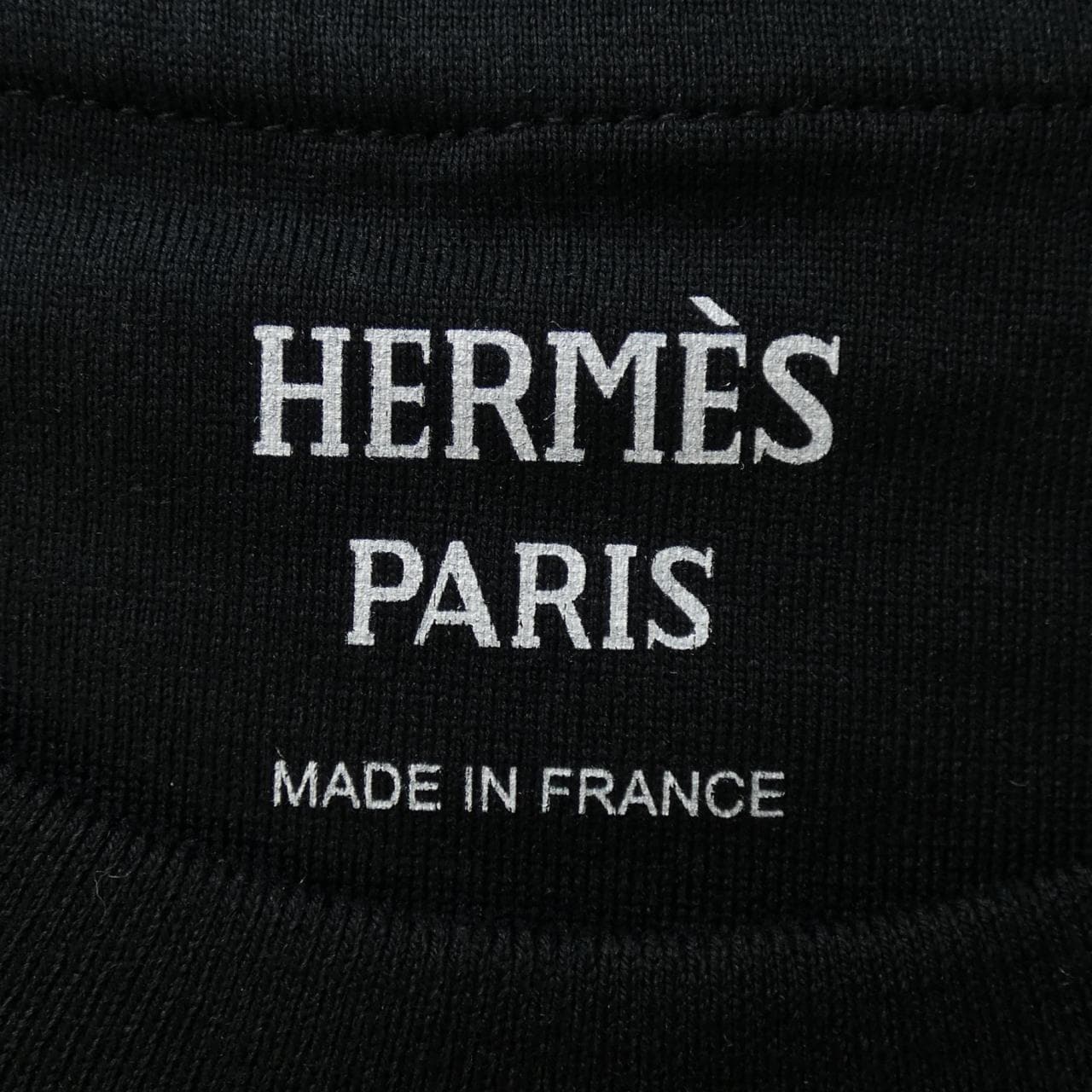 エルメス HERMES Tシャツ