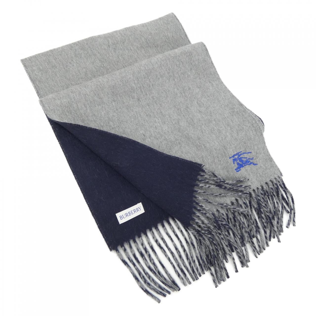バーバリー BURBERRY MUFFLER