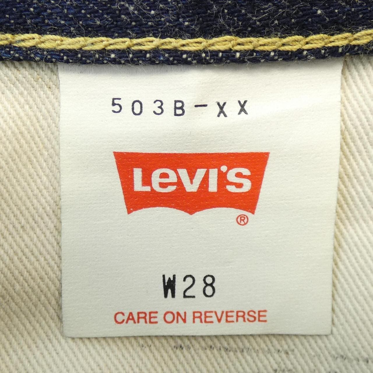 リーバイス LEVI'S ジーンズ