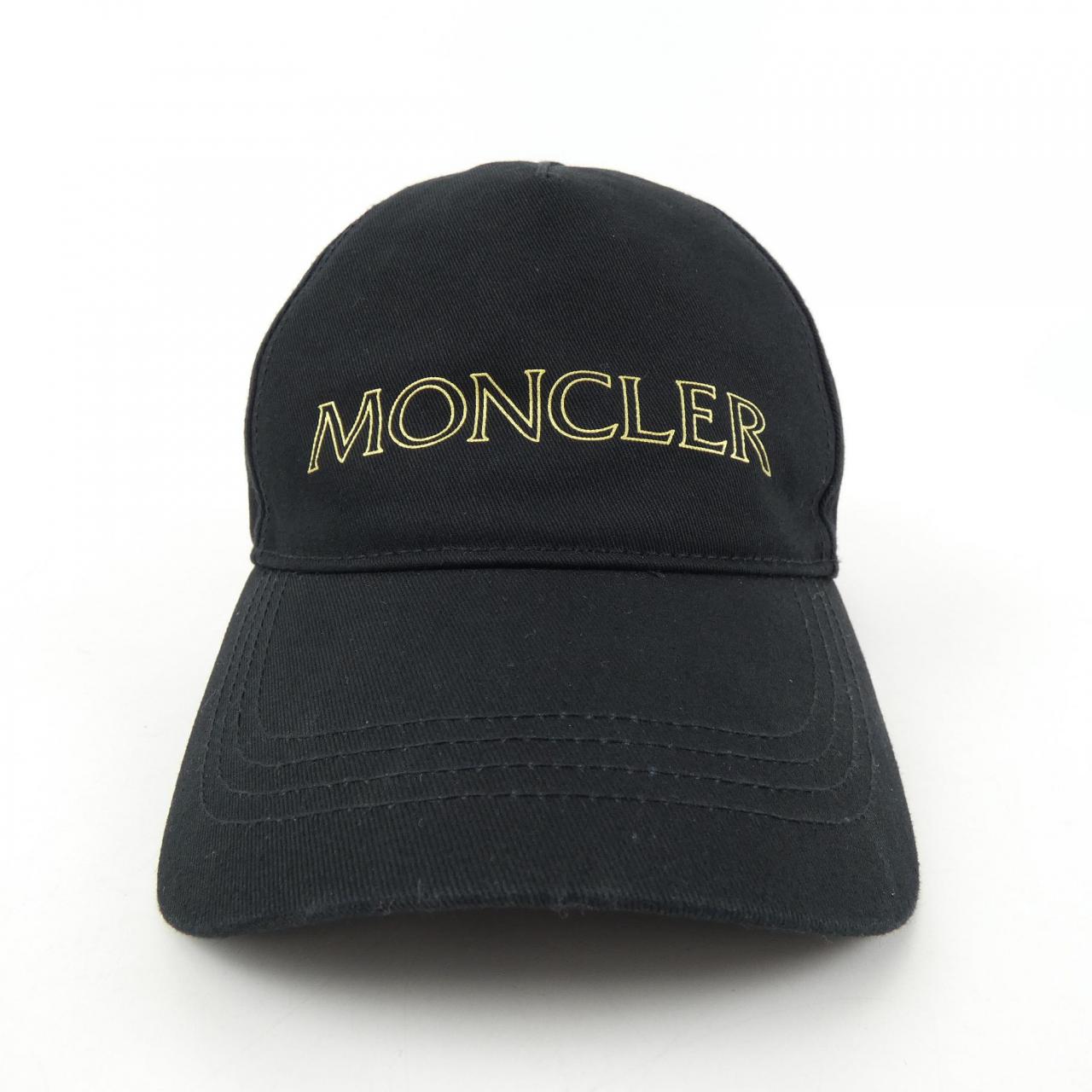 U MONCLER蒙克勒帽