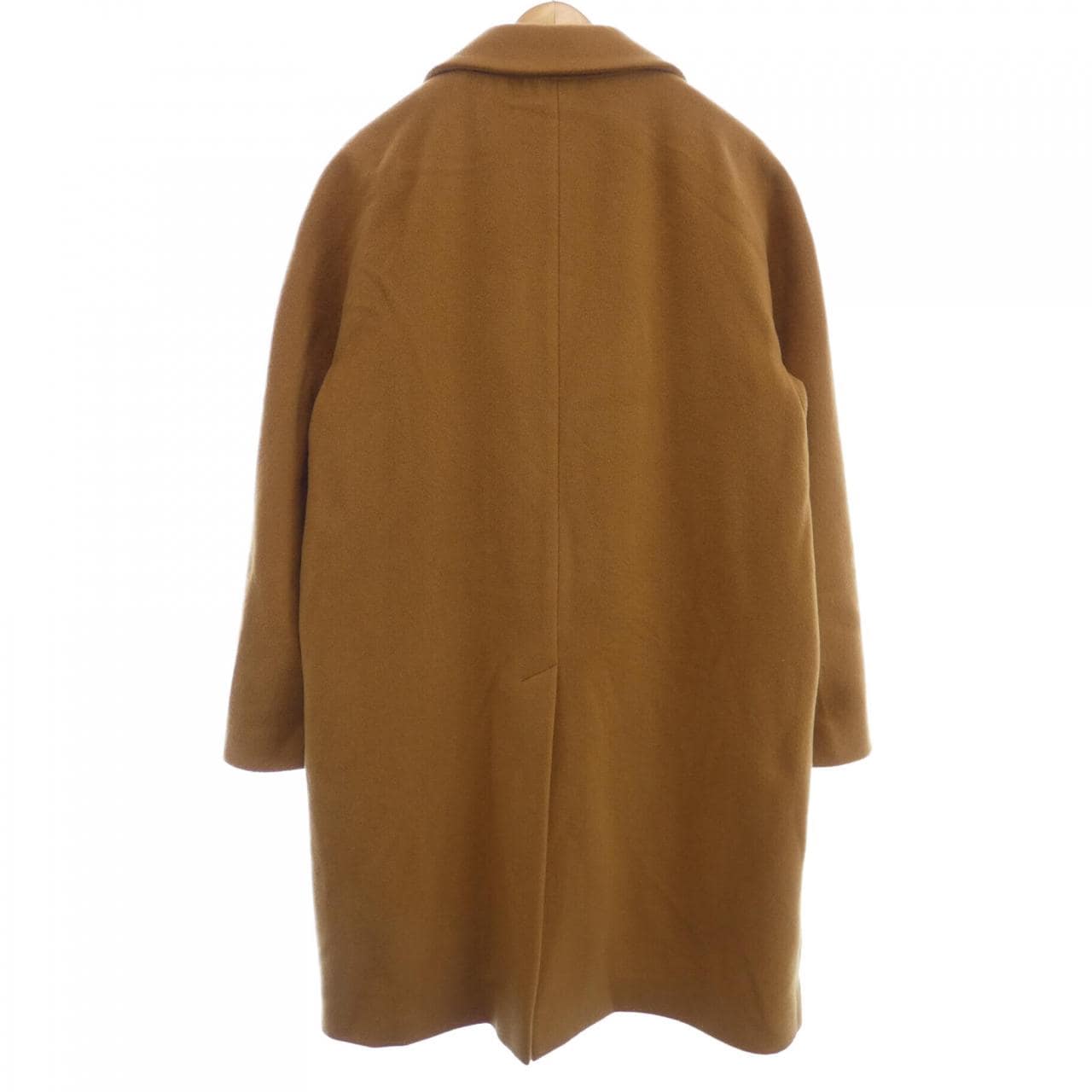 イーヴォ HEVO チェスターコート