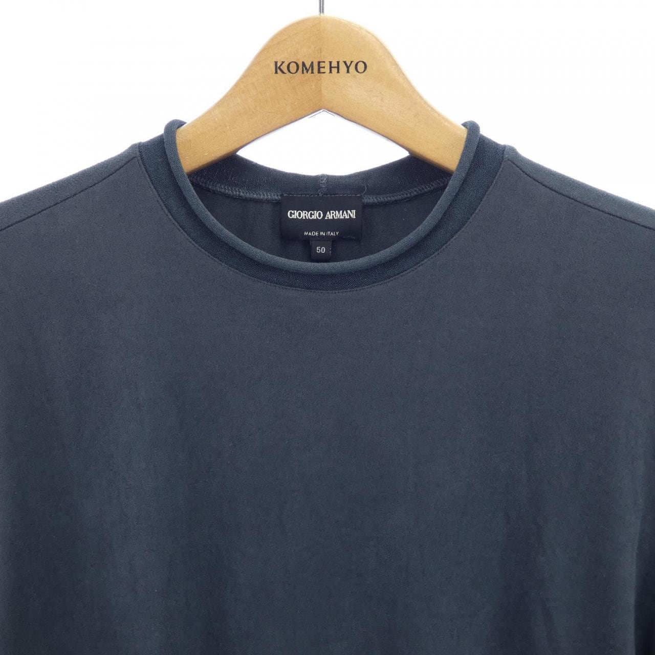 ジョルジオ アルマーニ GIORGIO ARMANI Tシャツ