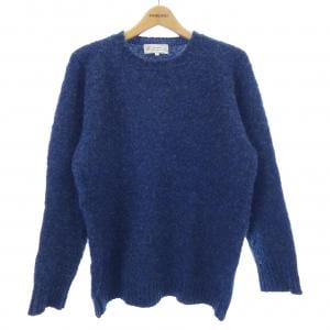 SHETLANDWOOLLENCO. ニット