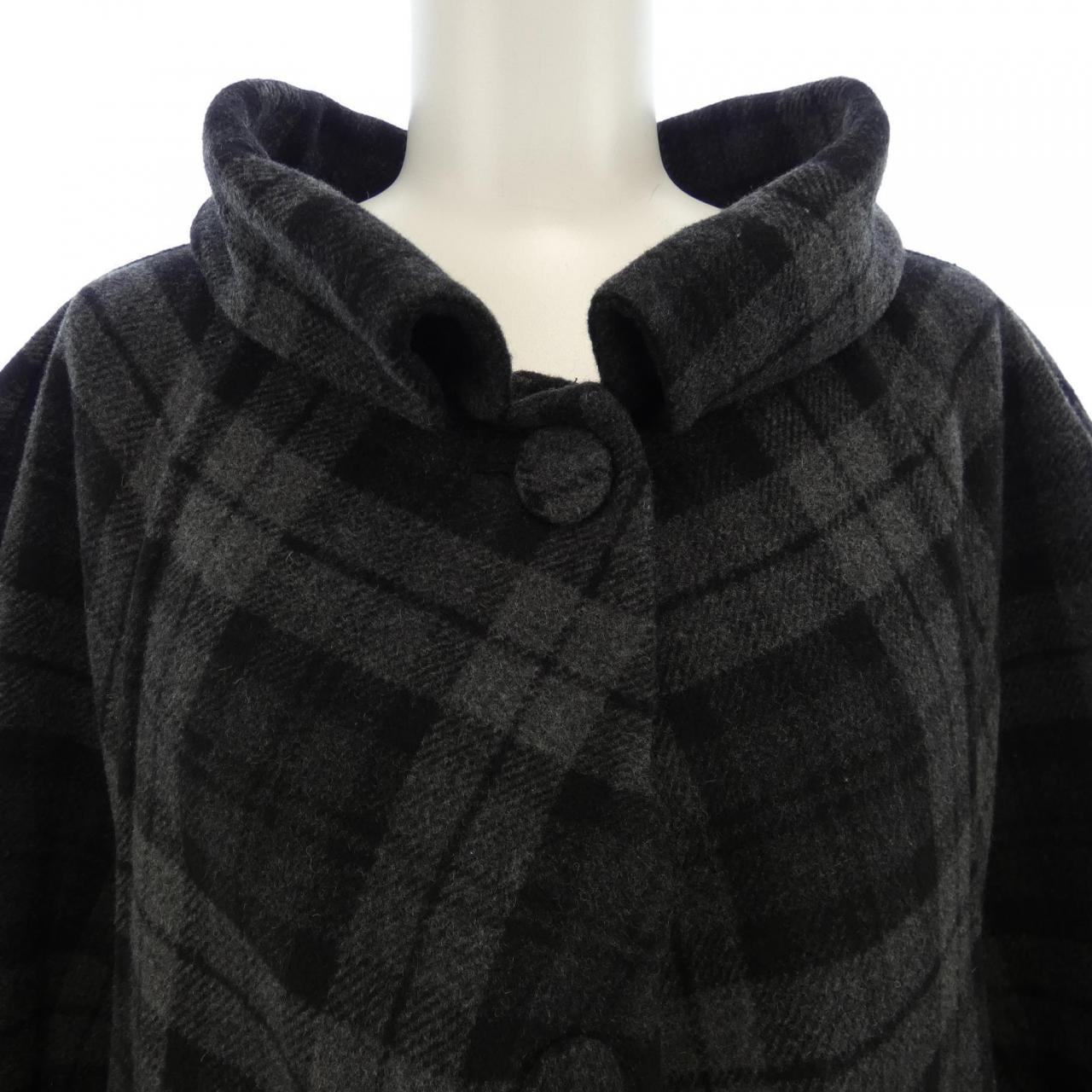 バレンシアガ BALENCIAGA コート