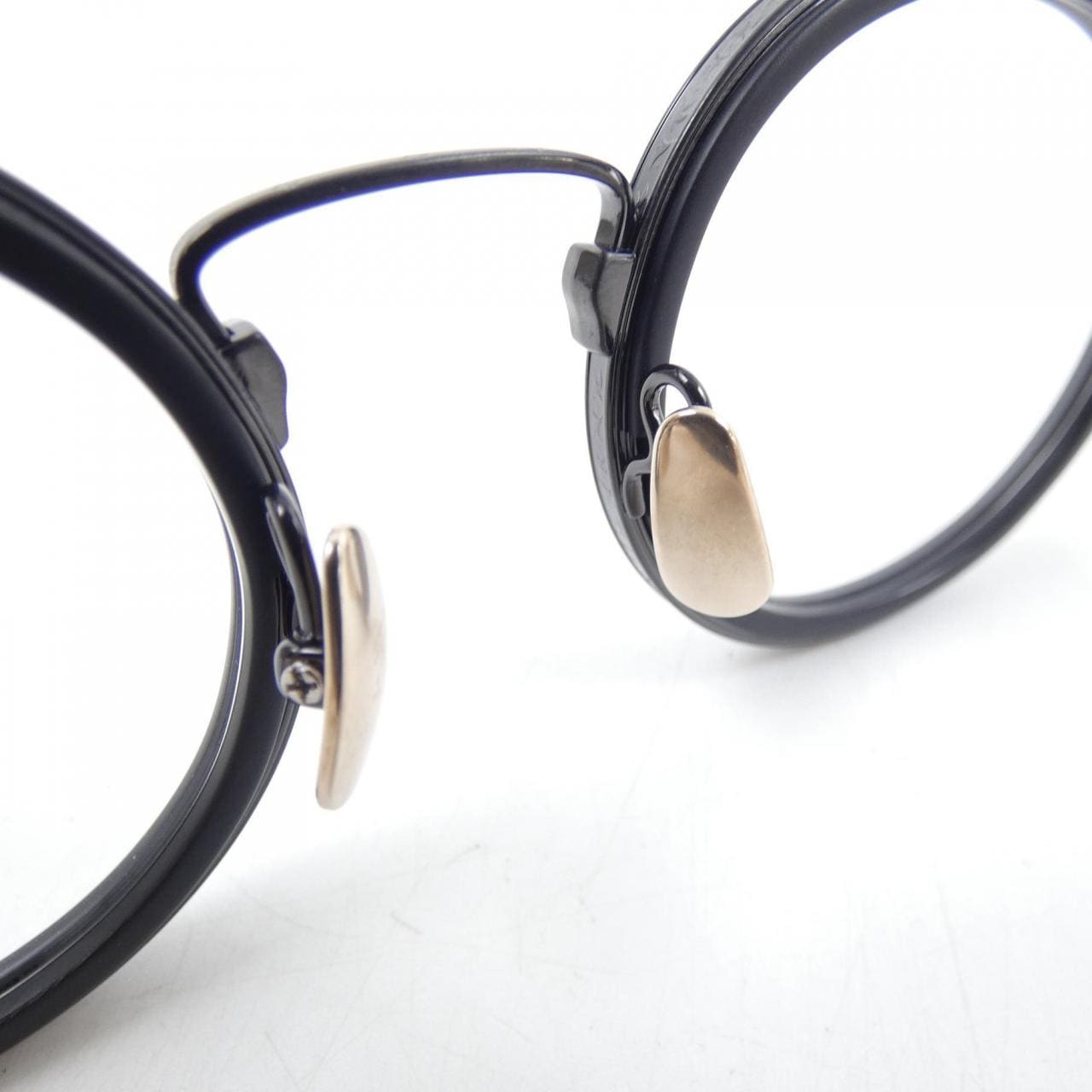 金子眼鏡 EYEWEAR