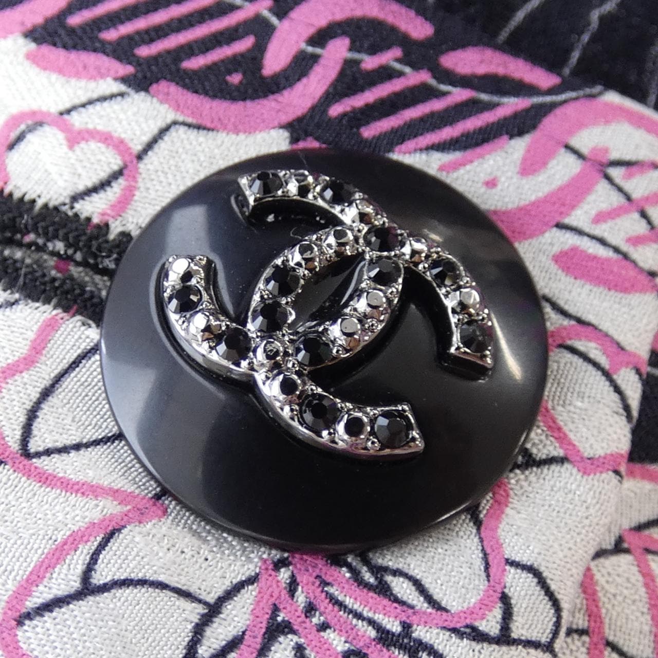 シャネル CHANEL パンツ