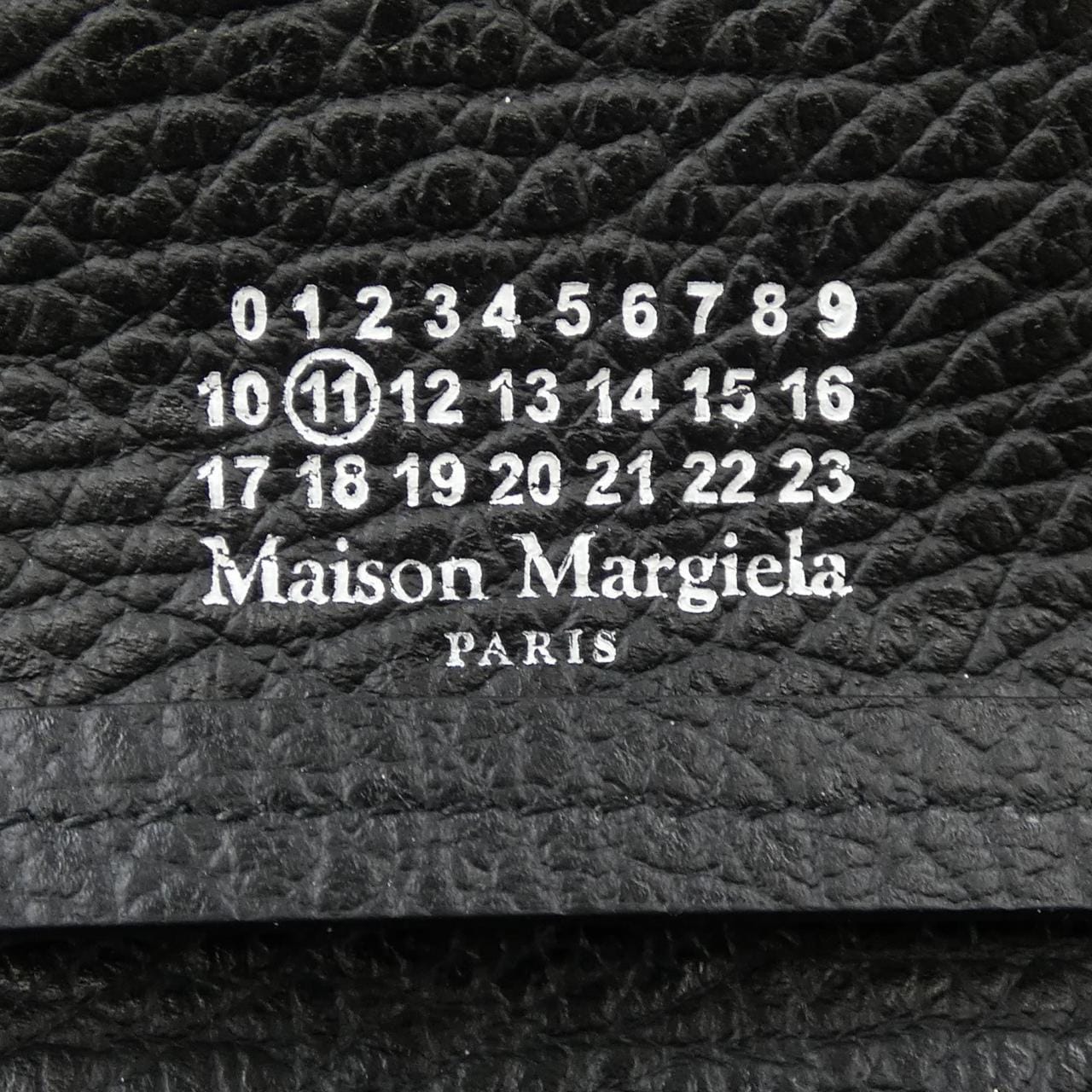メゾンマルジェラ Maison Margiela WALLET