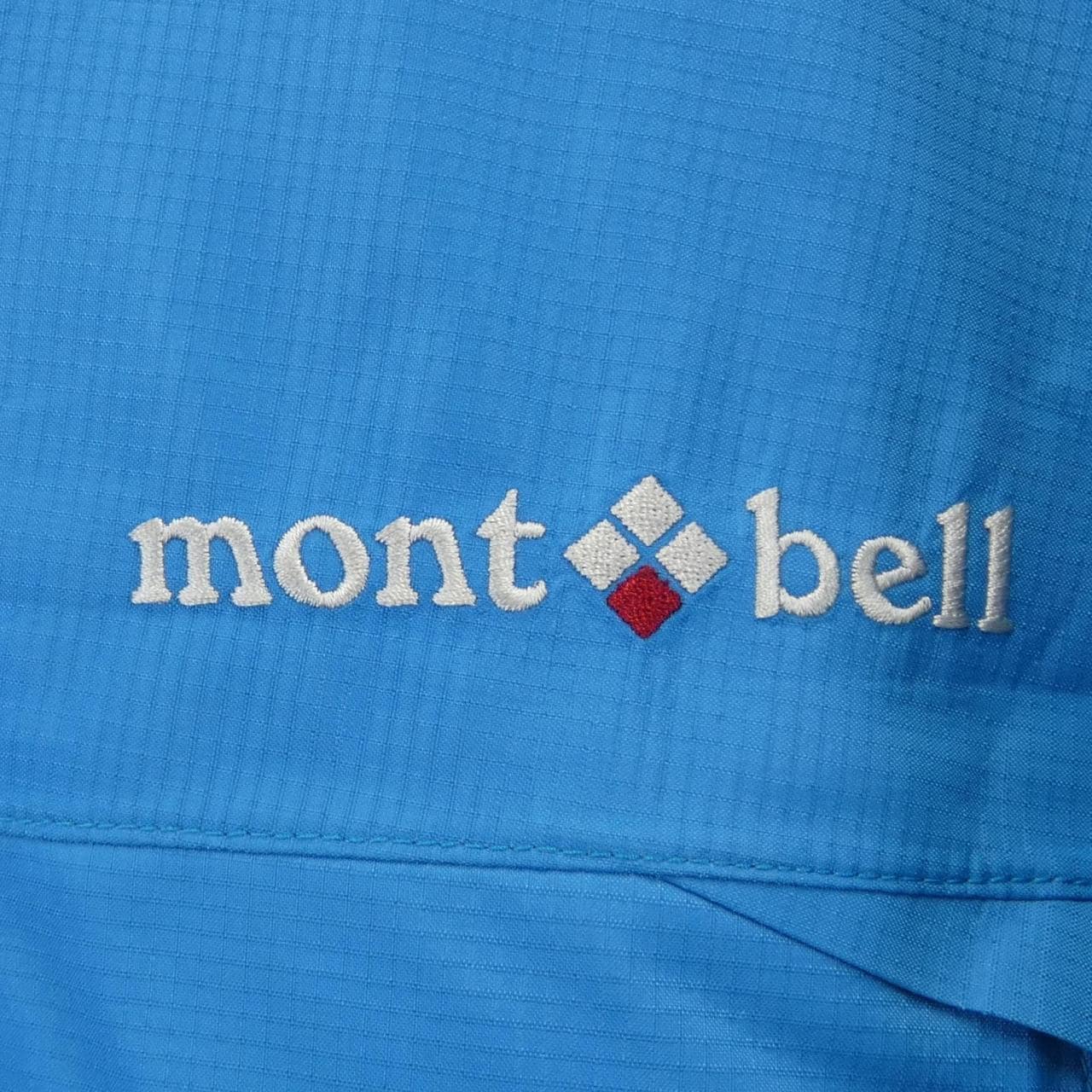 モンベル MONT BELL ブルゾン