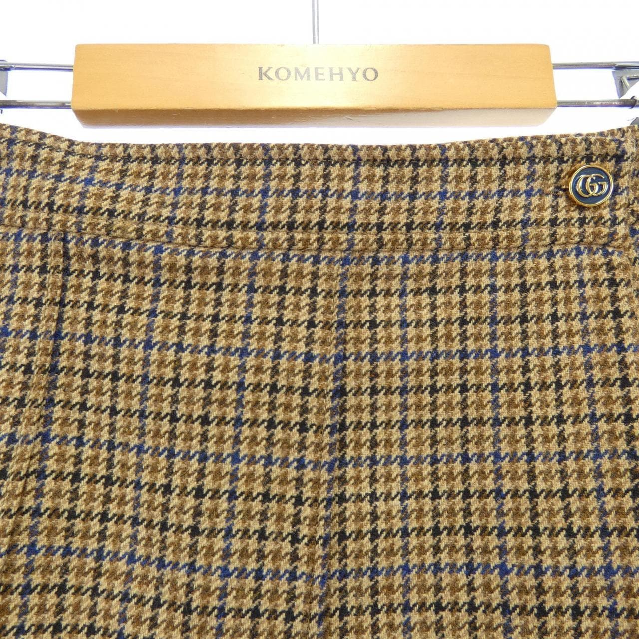 Gucci 633219 ZAFAW Skirt