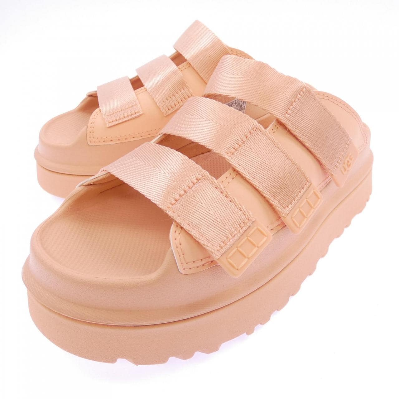 アグ UGG サンダル