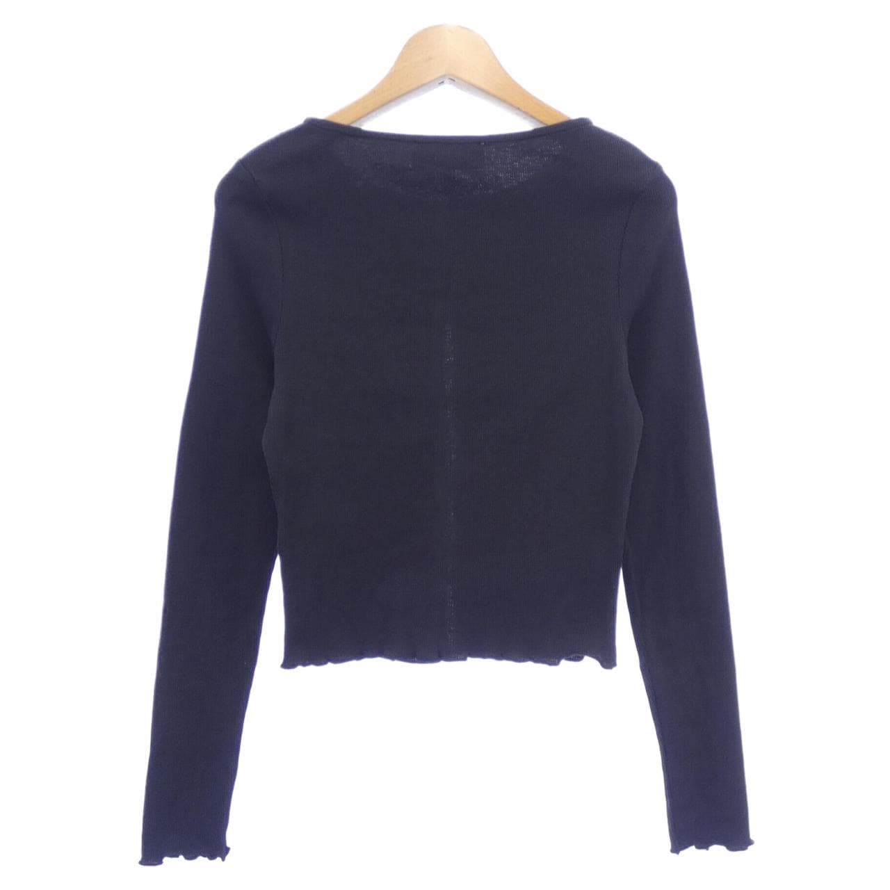 MAISON LABICHE カーディガン