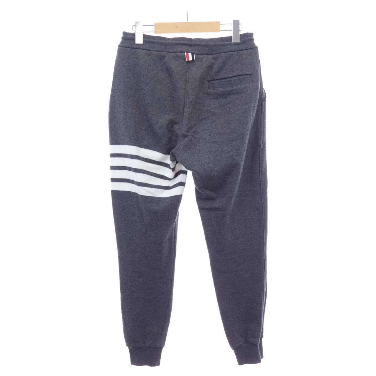 トムブラウン THOM BROWNE MJQ008H-00535 パンツ