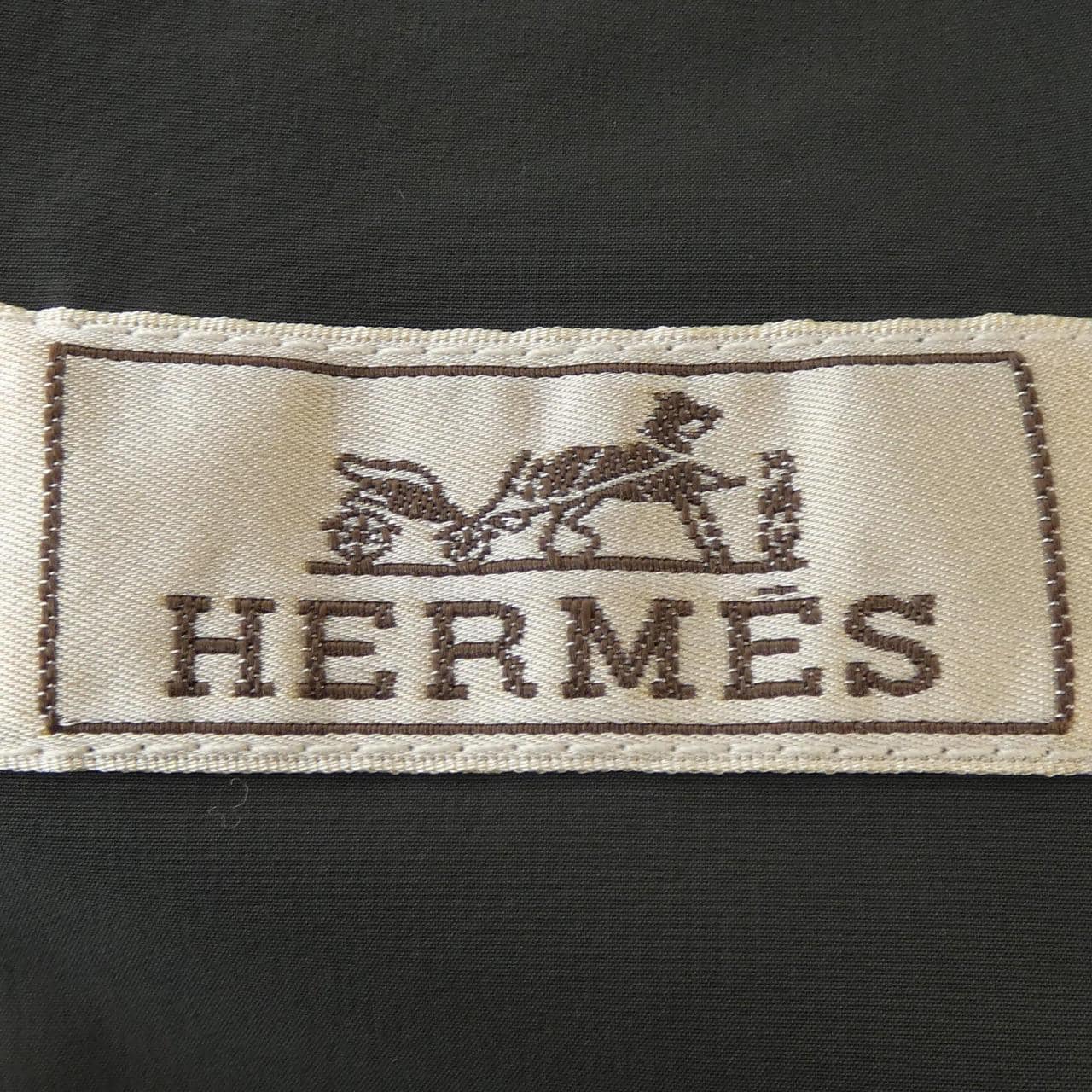 エルメス HERMES 462840HK ベスト