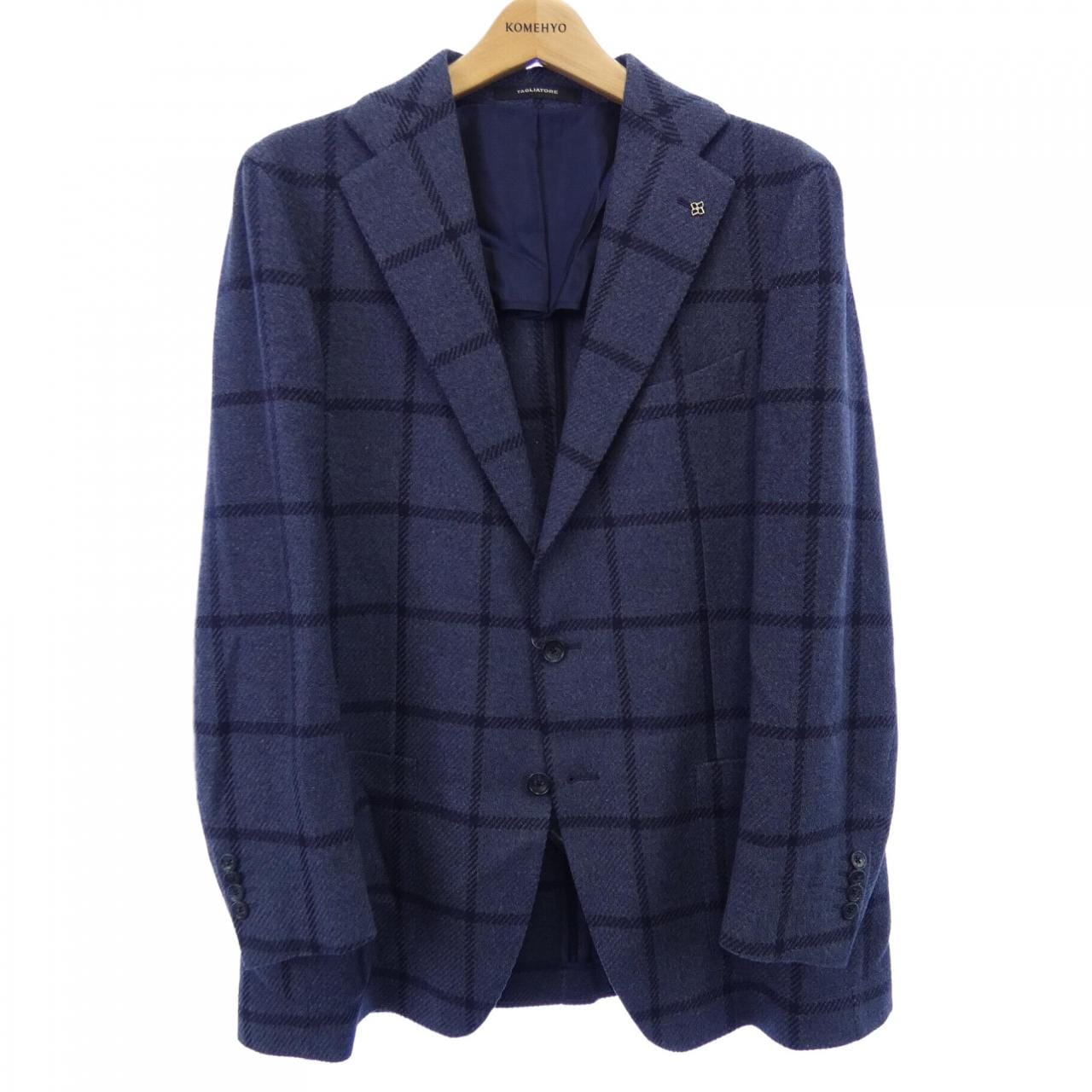 タリアトーレ TAGLIATORE ジャケット