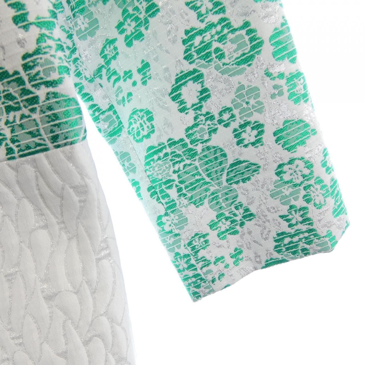 アントニオマラス ANTONIO MARRAS ジャケット