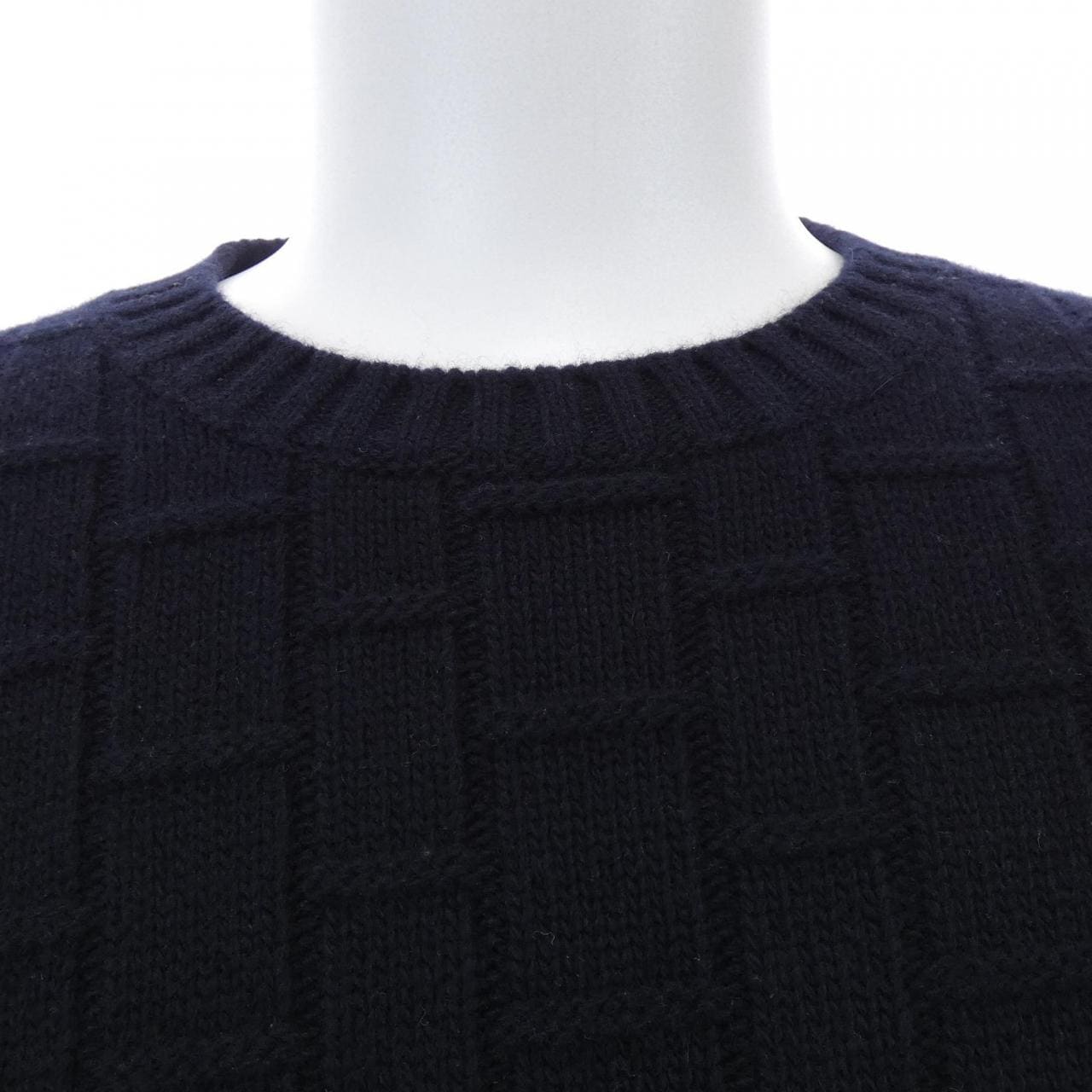 プラダ PRADA UMB889 S000 ニット