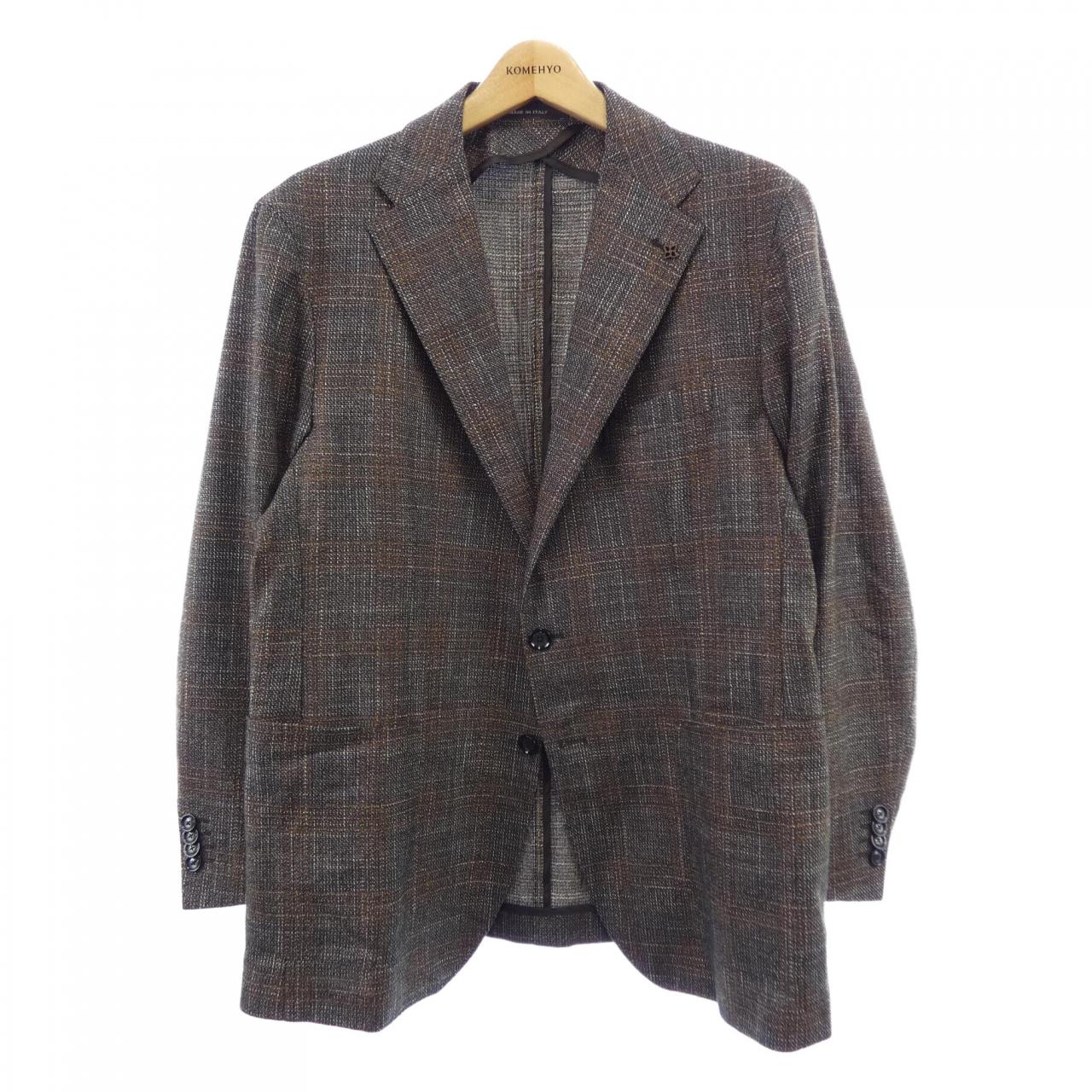 タリアトーレ TAGLIATORE ジャケット