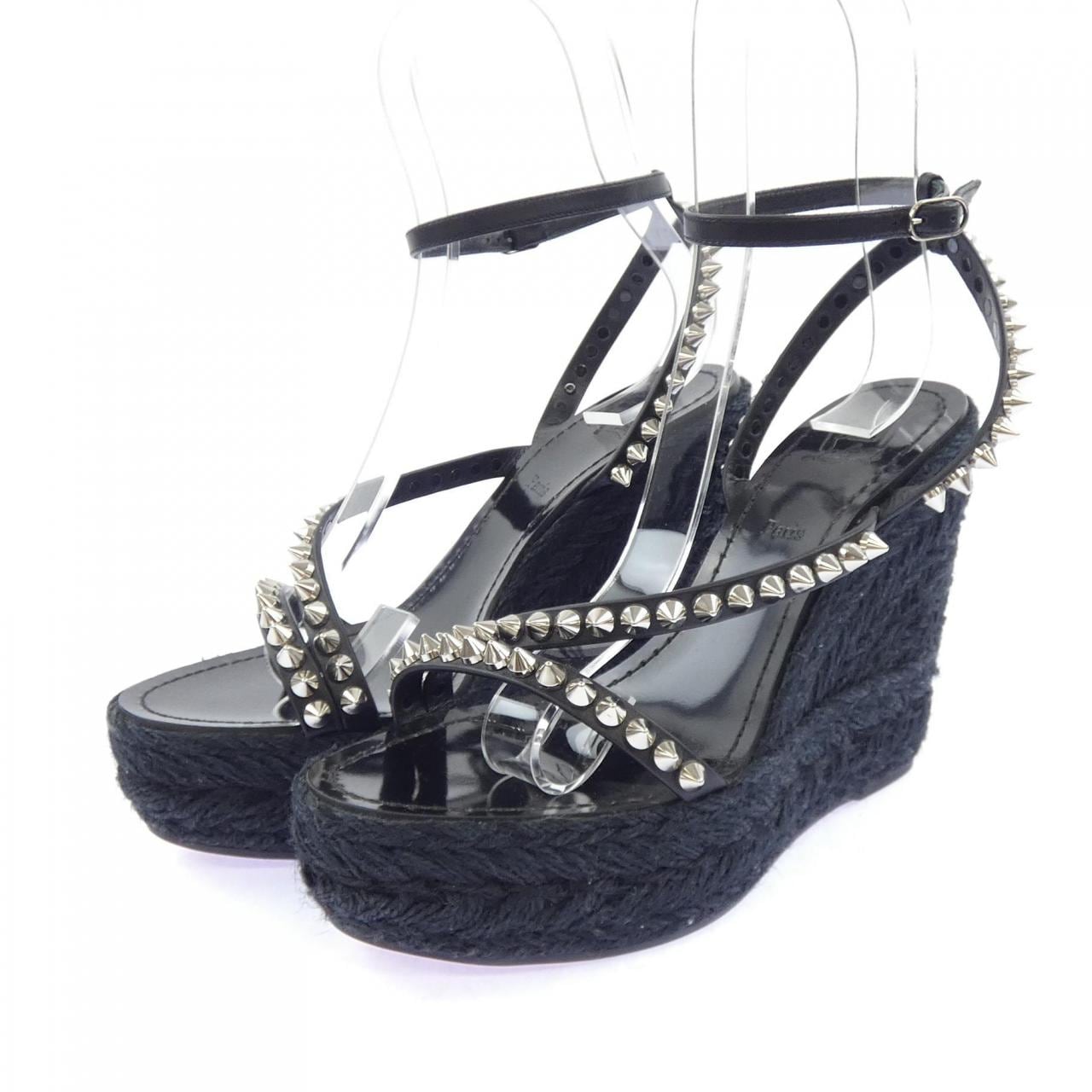 クリスチャンルブタン CHRISTIAN LOUBOUTIN サンダル