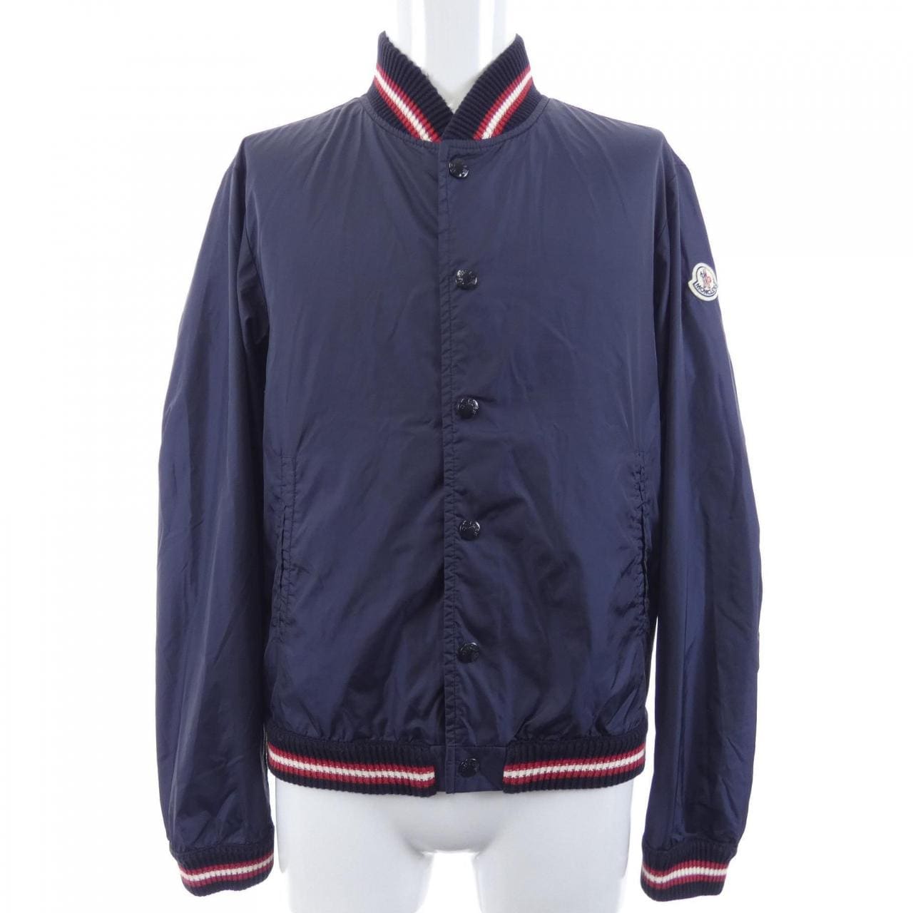 モンクレール MONCLER DUBOST ブルゾン