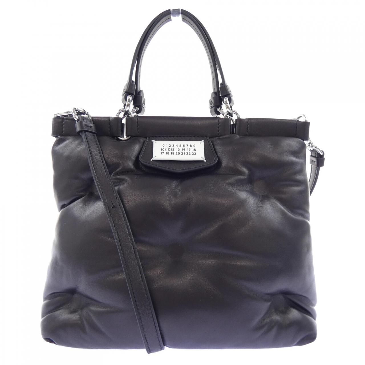 メゾンマルジェラ Maison Margiela GLAM SLAM　トートバッグ S56WD0133 BAG