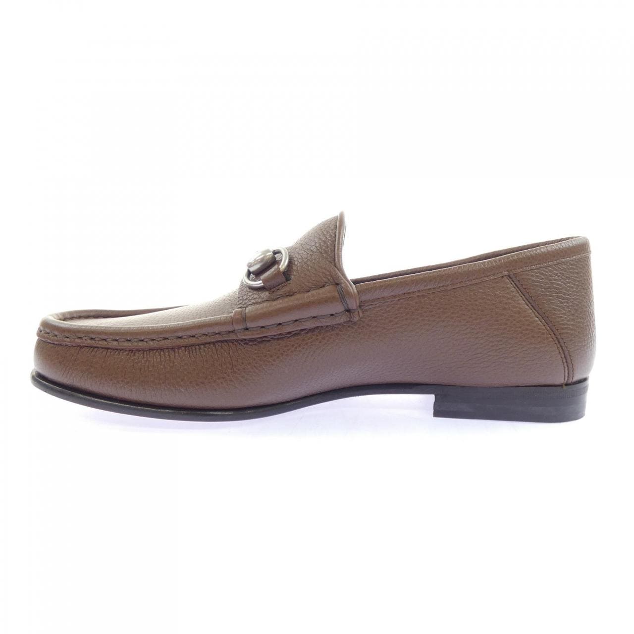 グッチ GUCCI ホースビットローファー 816370 シューズ
