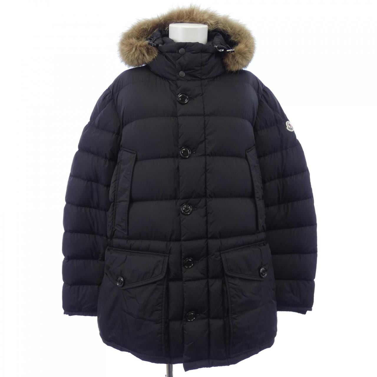 モンクレール MONCLER CLUNY ダウンジャケット