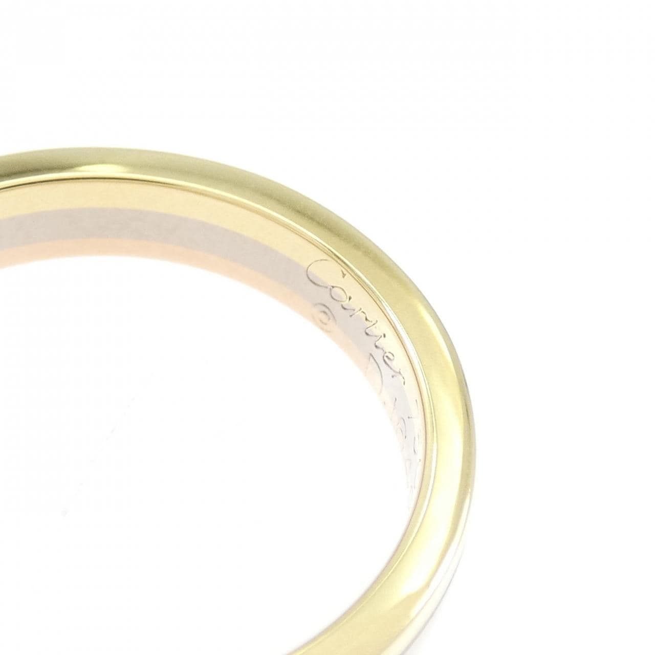 カルティエ ルイ カルティエ ヴァンドーム リング