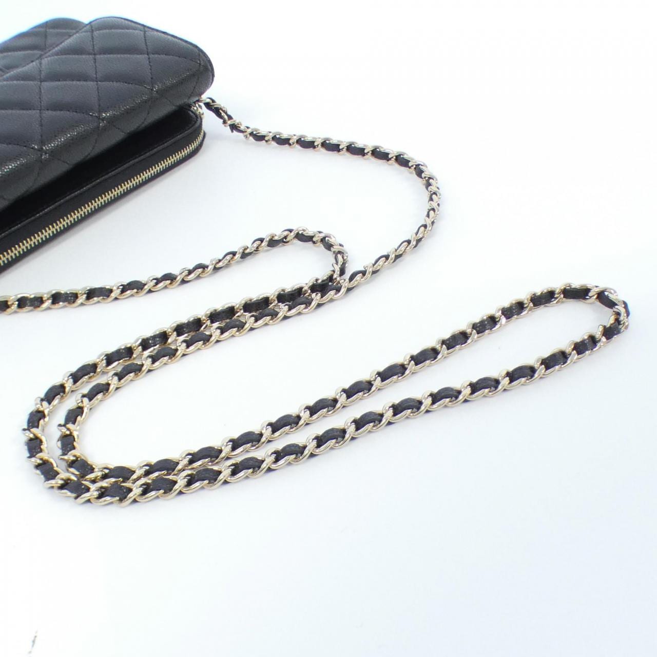 CHANEL Timeless Classic Line AP2096 Phone Case