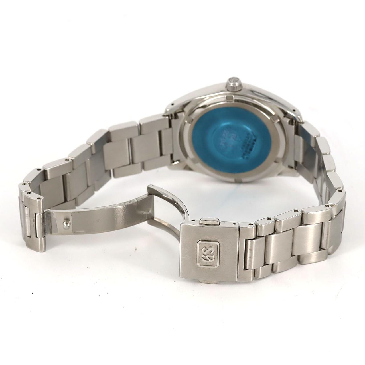 セイコー グランドセイコー･ヘリテージコレクション 9F62-0AB0/SBGX261 SS クォーツ