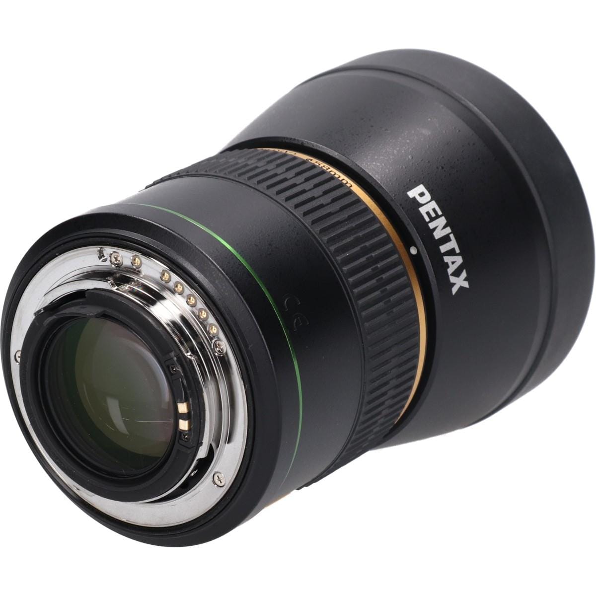 ＤＡ★５５ｍｍ　Ｆ１．４ＳＤＭ