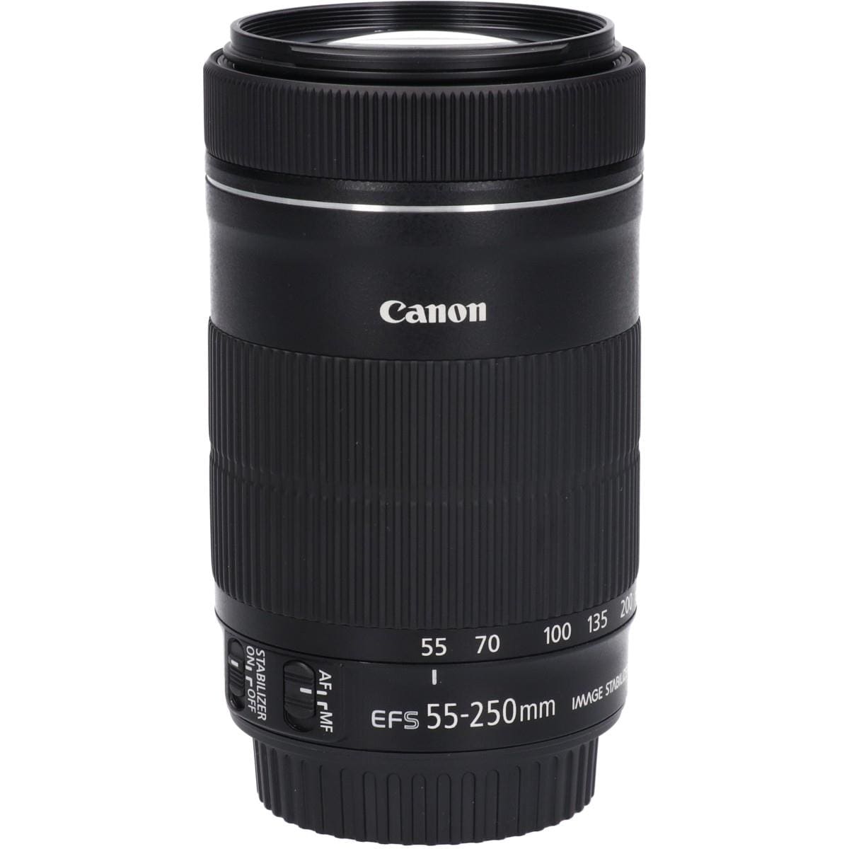 EF-S55-250mm F4-5.6IS STM
